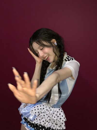 姬