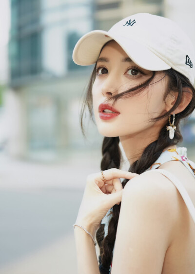 古力娜扎