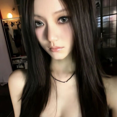 女生头像