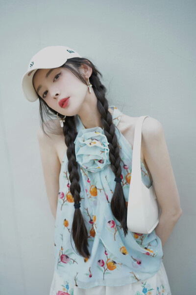 古力娜扎