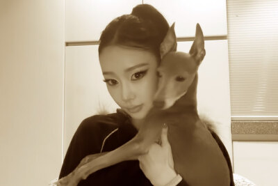 内永绘里 giselle