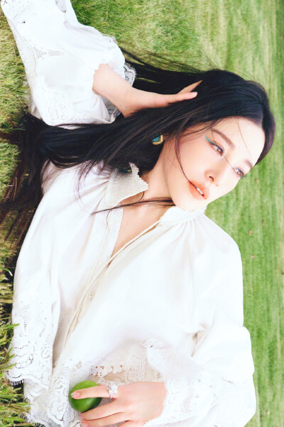阚清子