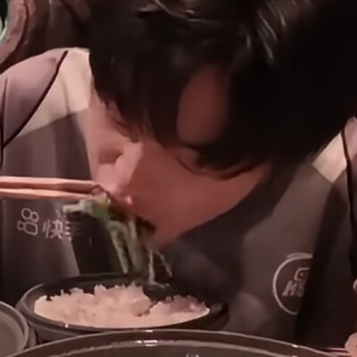 一只猪