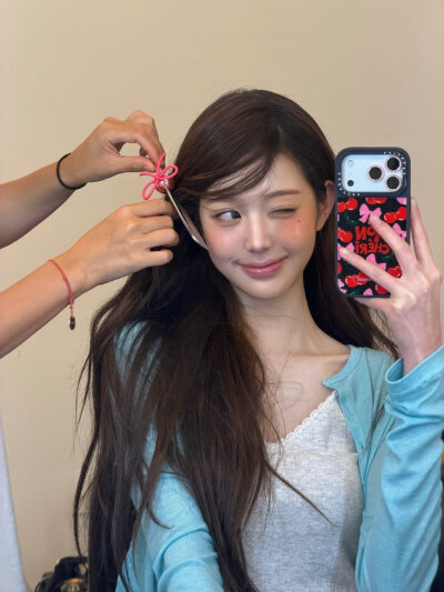张元英 wonyoung