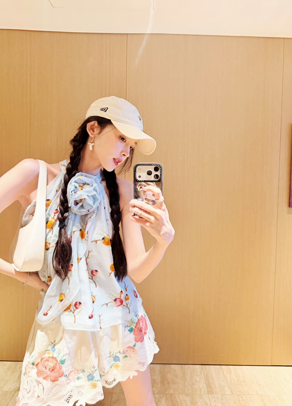 古力娜扎