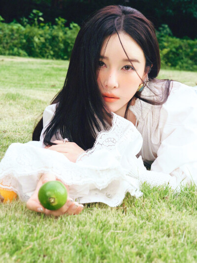 阚清子
