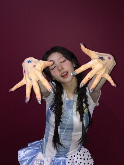 姬