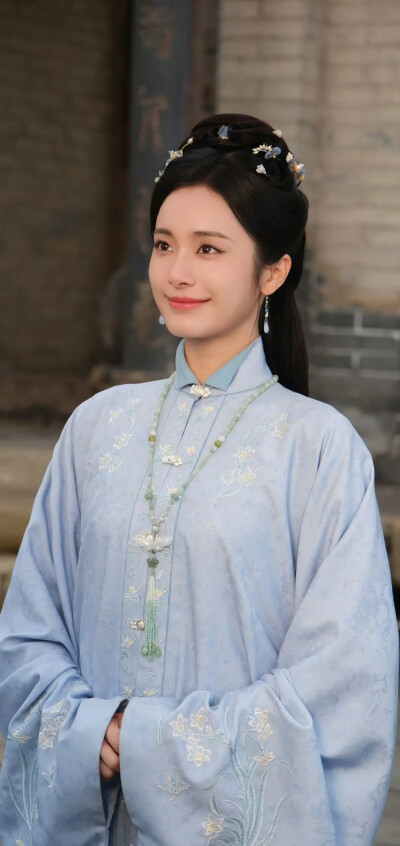 范诗然《花开锦绣》范雅客