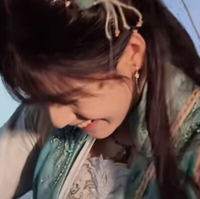换她笑面如花