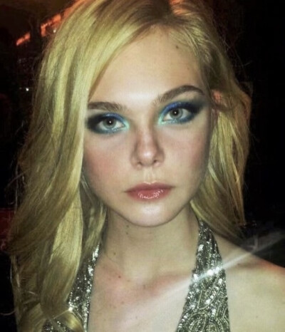 Elle Fanning