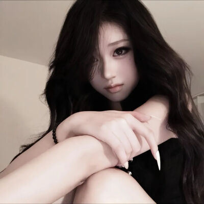 女生头像