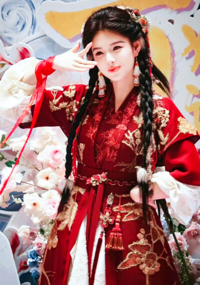 艾米