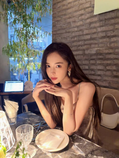 古力娜扎