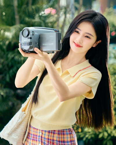 白鹿