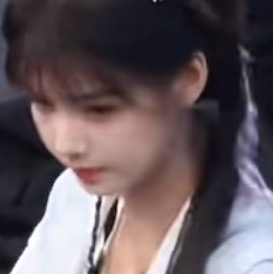 仙子何必早早归来呢？