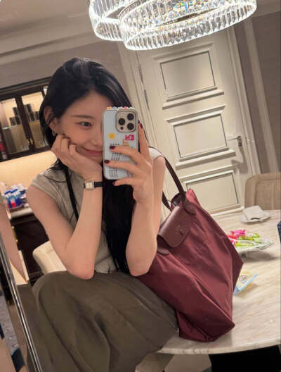 李彩领