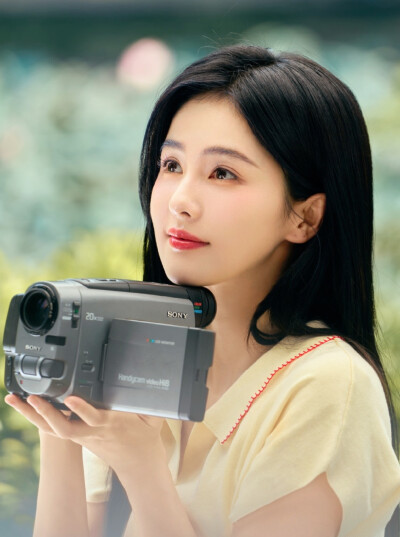 白鹿