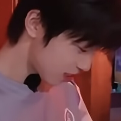 一只猪