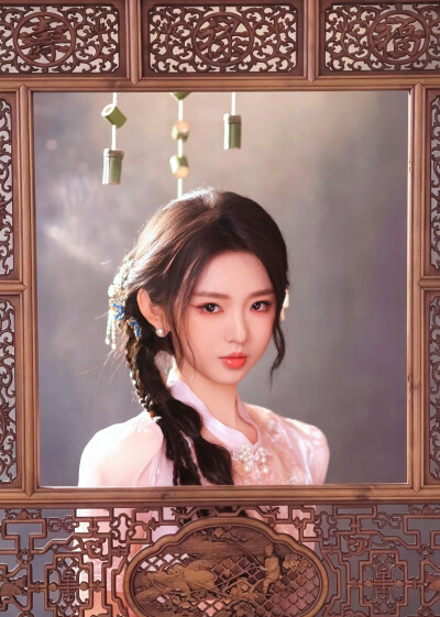 李柯以