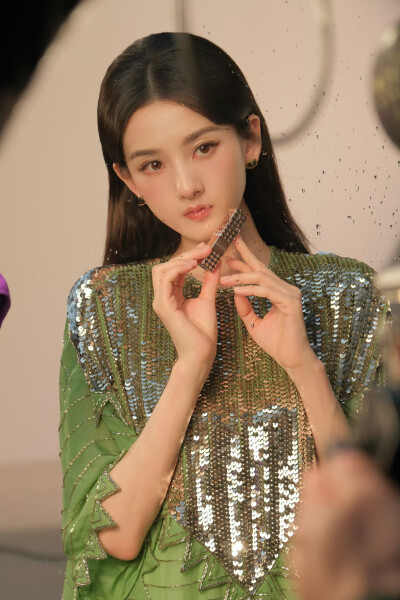 宋祖儿