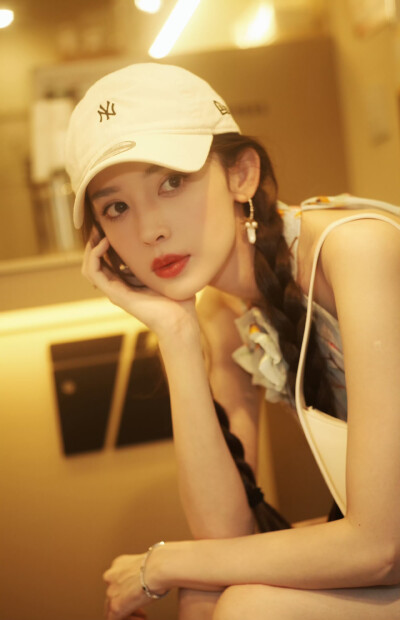 古力娜扎
