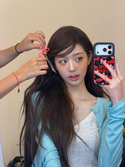 张元英 wonyoung