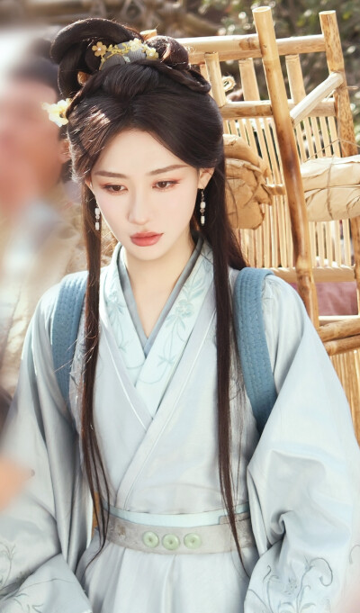 何宣林