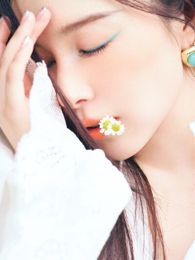 阚清子
