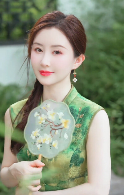 舒畅