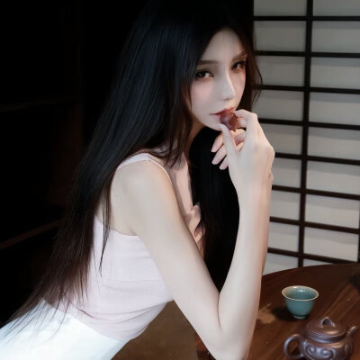 女头