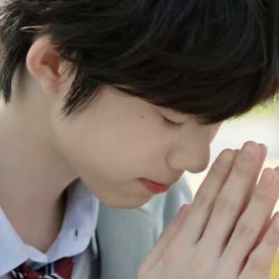 i pray for you