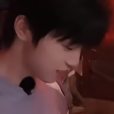 一只猪