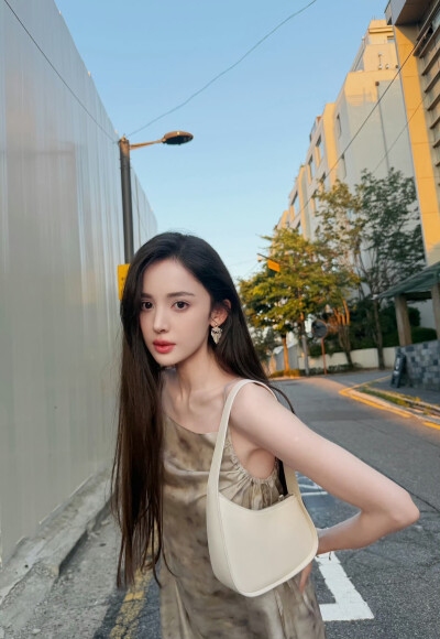 古力娜扎