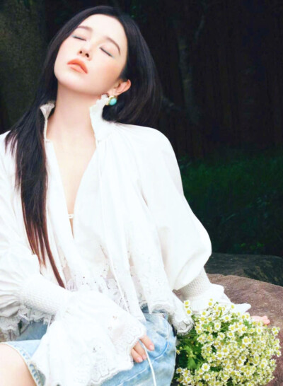 阚清子