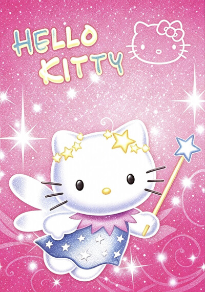 kitty
