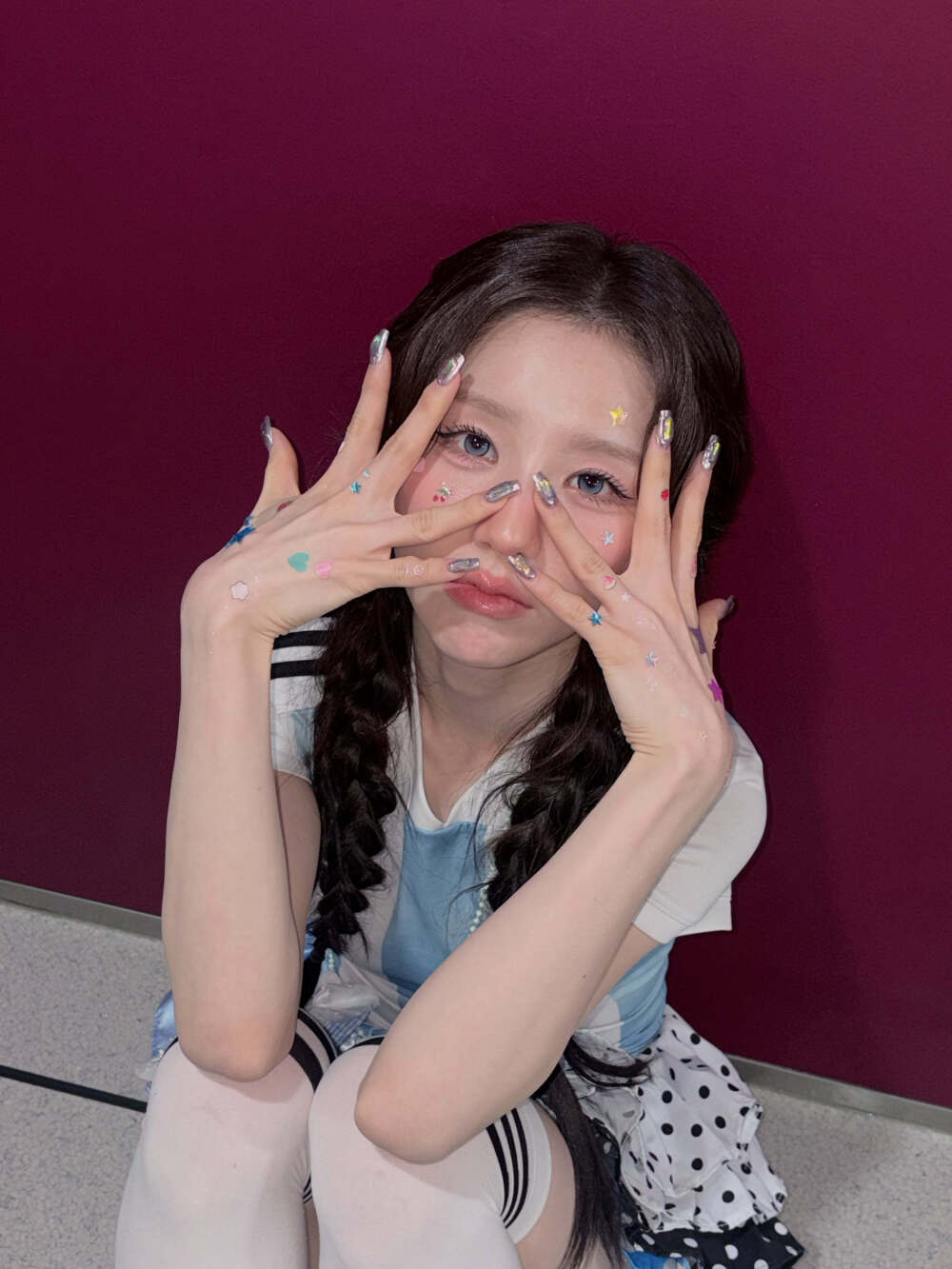 姬