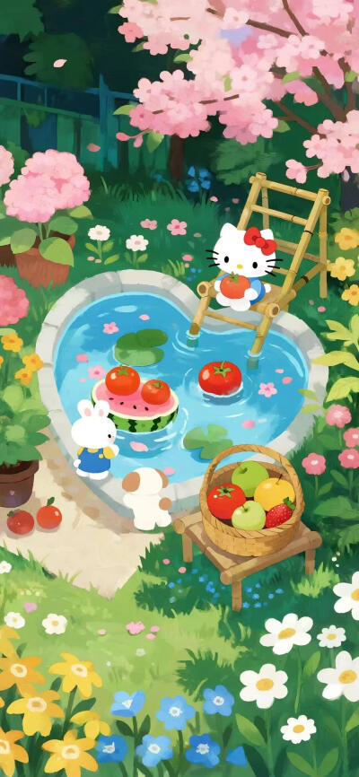 可可爱爱