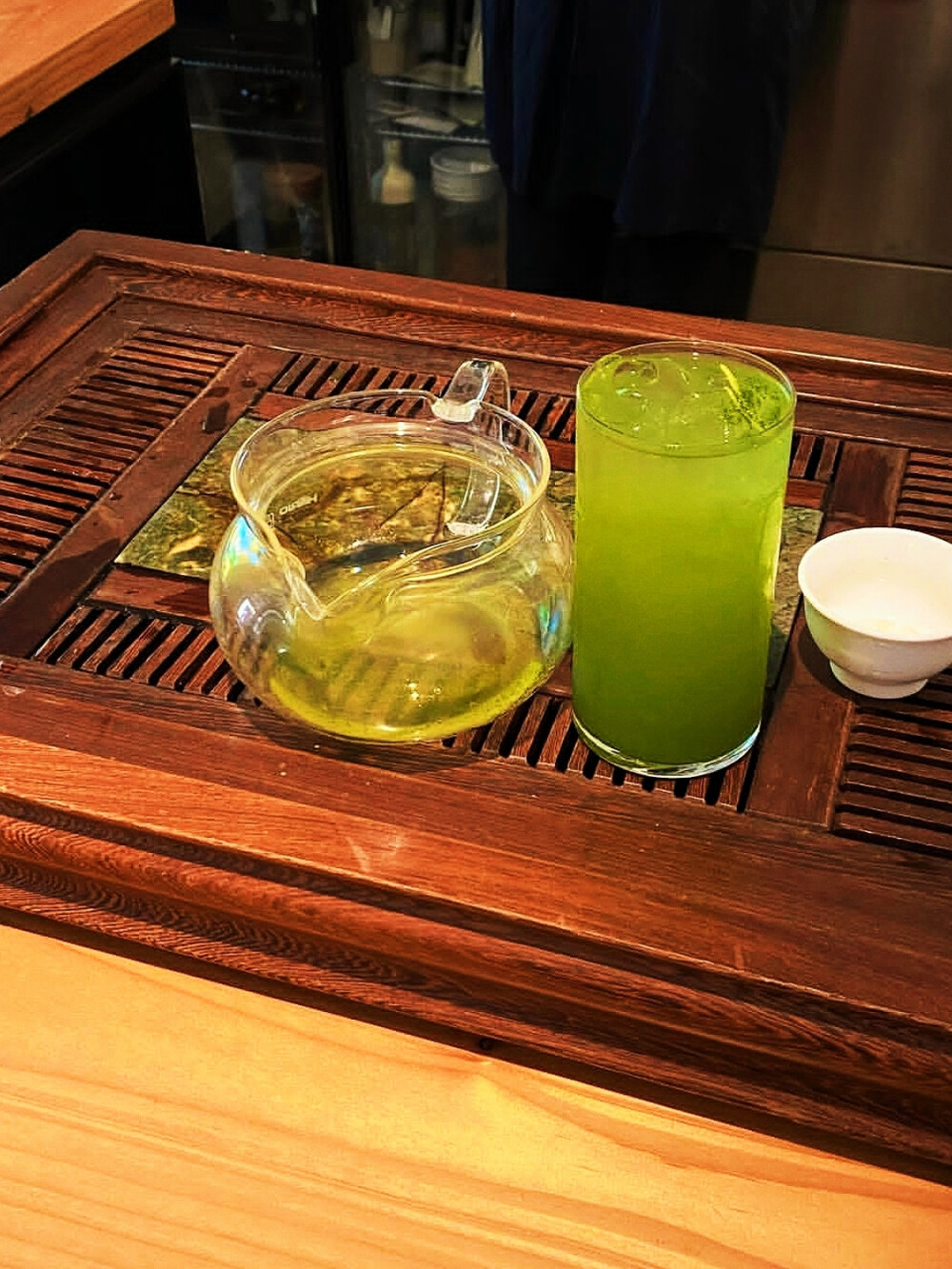 日常
能量满格