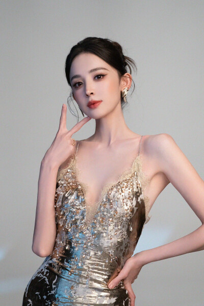 古力娜扎