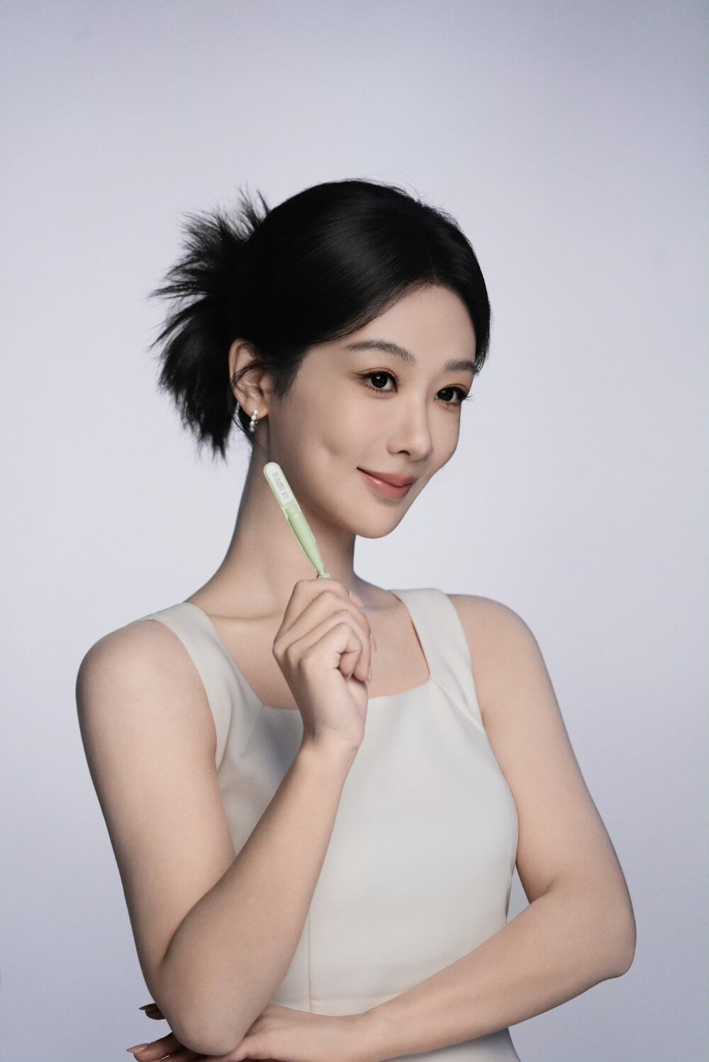 杨紫