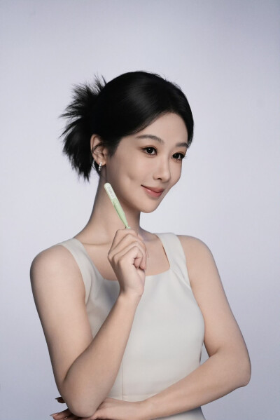 杨紫