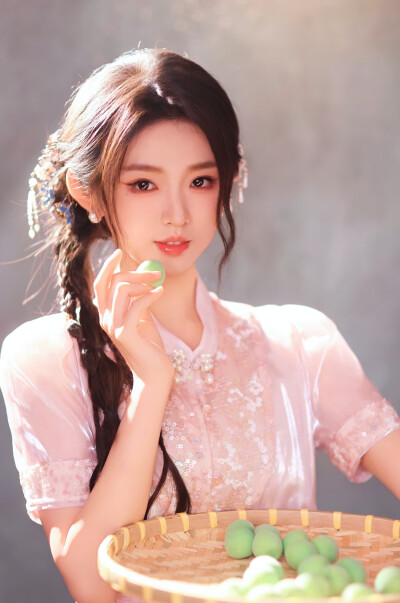 李柯以
