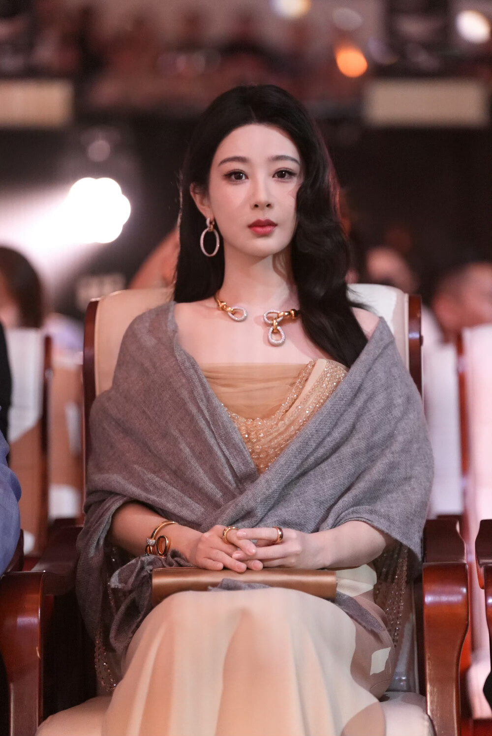 杨紫
