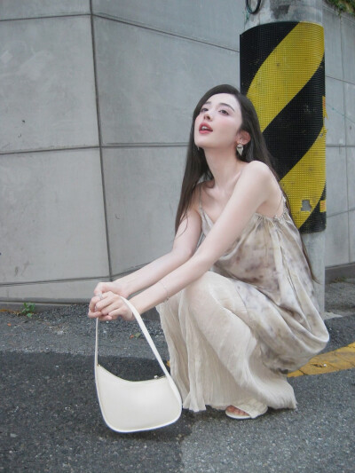 古力娜扎