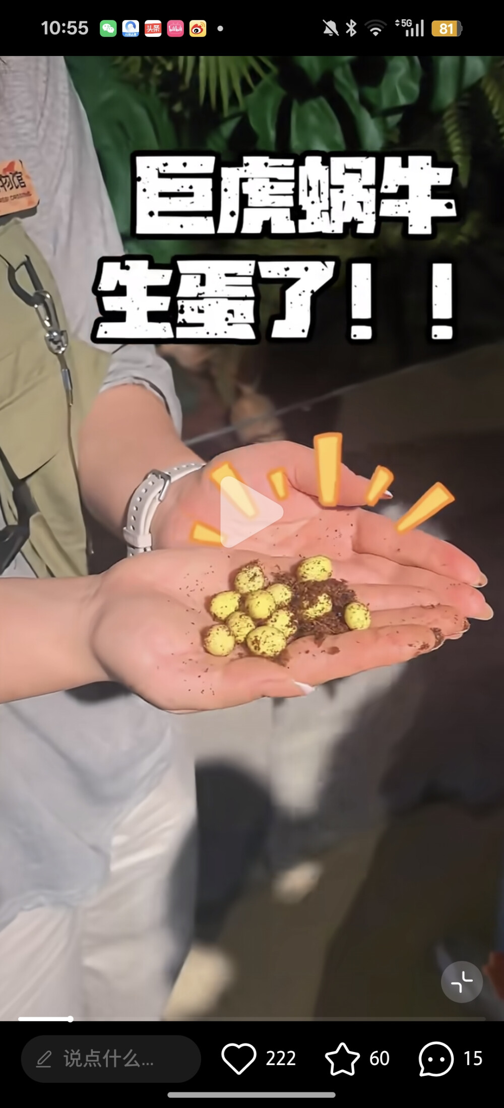 。