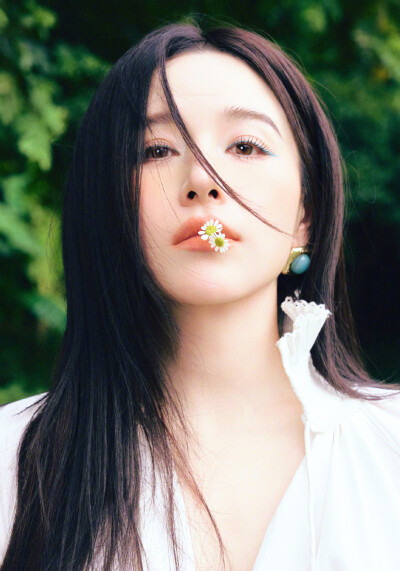 阚清子