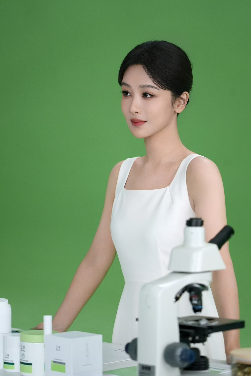 杨紫