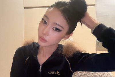 内永绘里 giselle