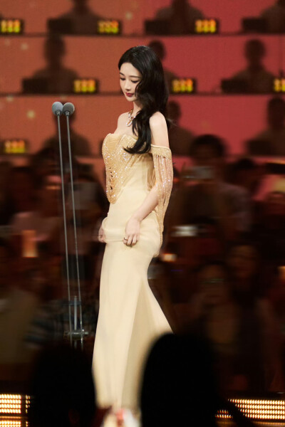 杨紫