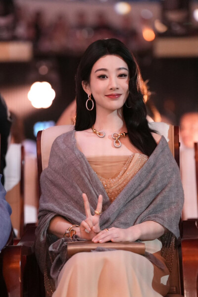 杨紫